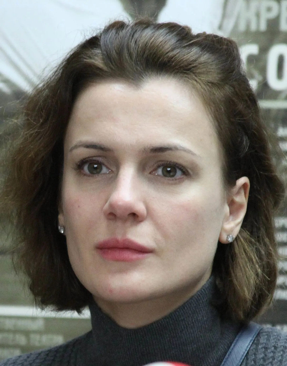 Наташа Швец